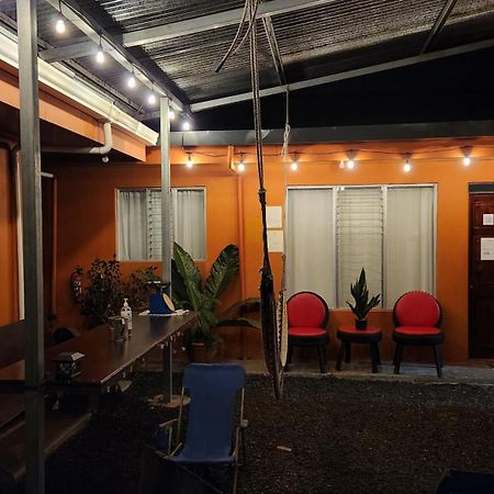 Alojamientos N&S La Fortuna ภายนอก รูปภาพ