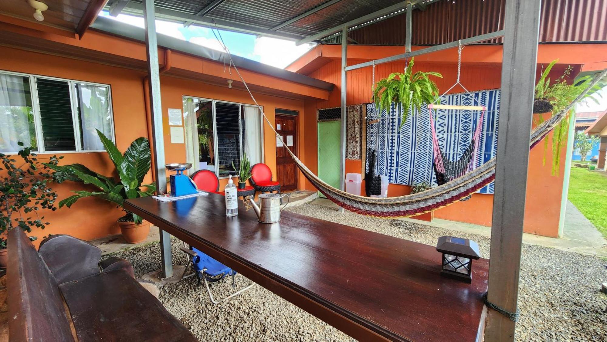 Alojamientos N&S La Fortuna ห้อง รูปภาพ