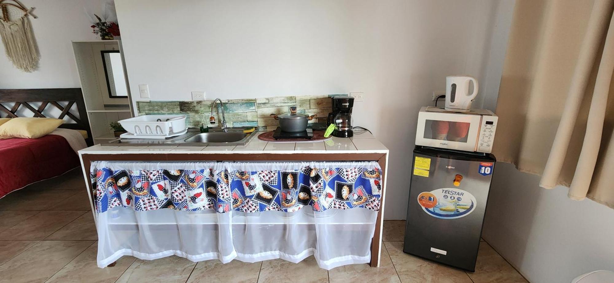 Alojamientos N&S La Fortuna ห้อง รูปภาพ
